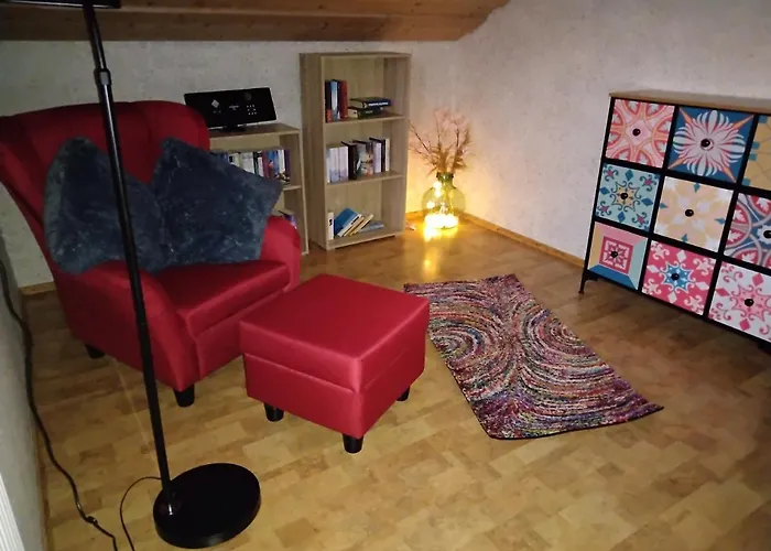Zuhause In Hofs ,Leutkirch Im Allgaeu