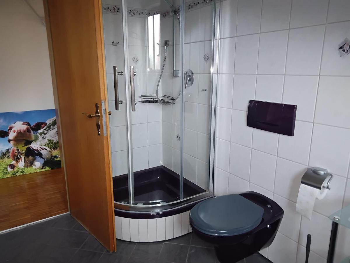 Apartment Zuhause In Hofs ,leutkirch Im Allgaeu