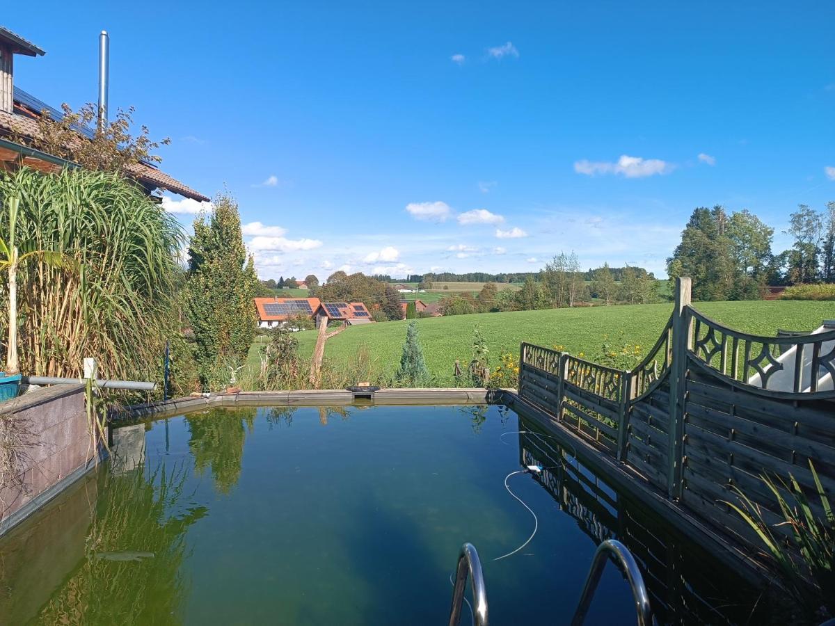 Apartment Zuhause In Hofs ,leutkirch Im Allgaeu *